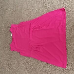 A New Day Spring Dress